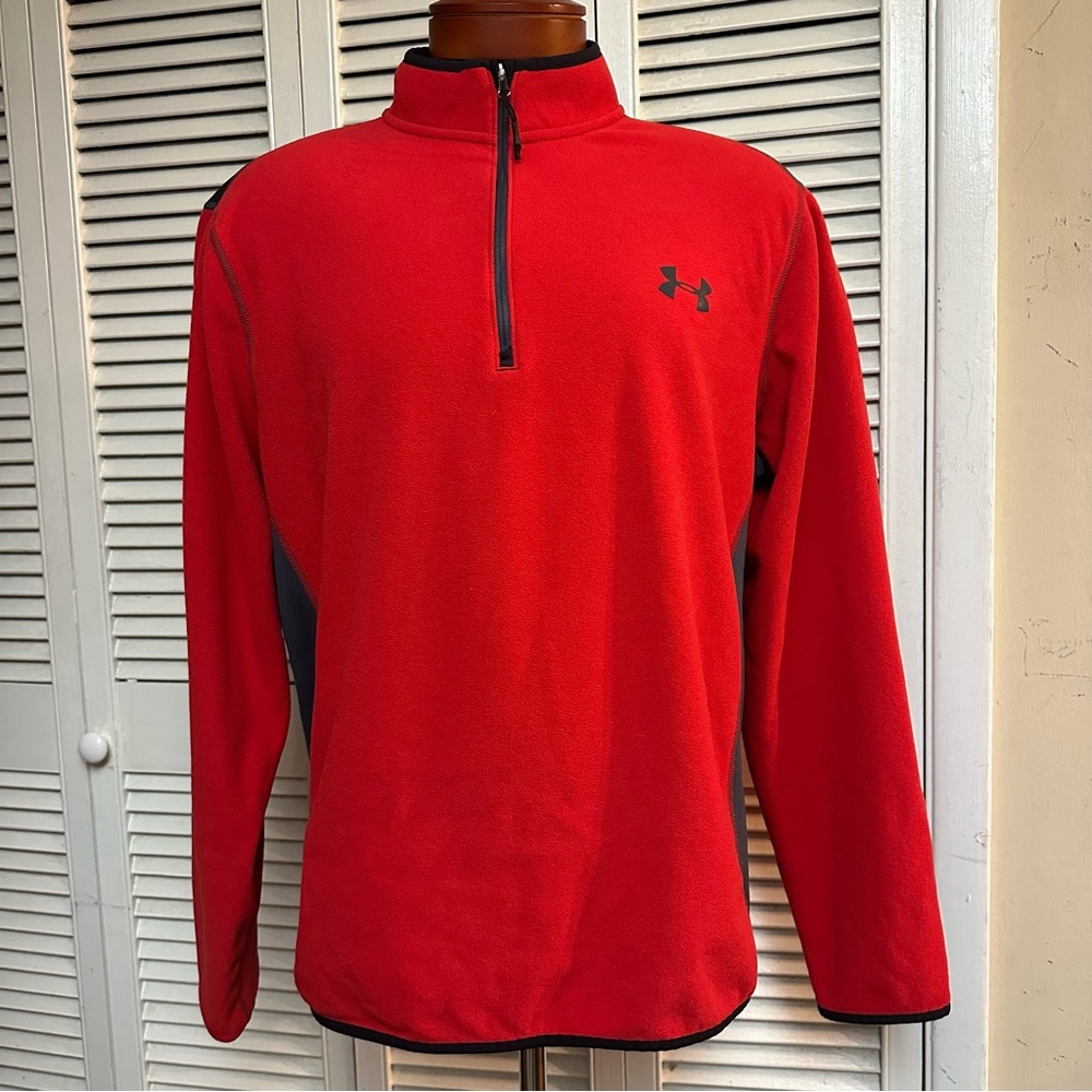 UNDER ARMOUR mens  Size XL  LOOSE  Cold Gear